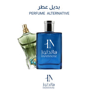 HandsNose N:02 | Le Beau Paradise Garden